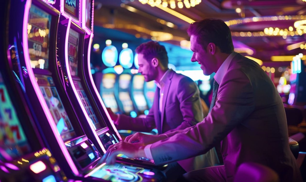 Variety of themed slot game titles available on royal888 for Philippine players