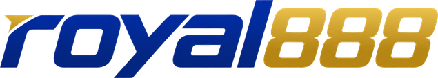 royal888 Philippines gaming platform logo